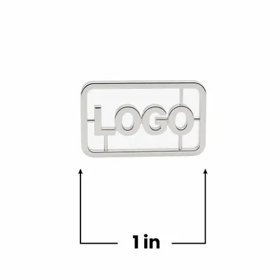 1 in. - Custom Stickers Now