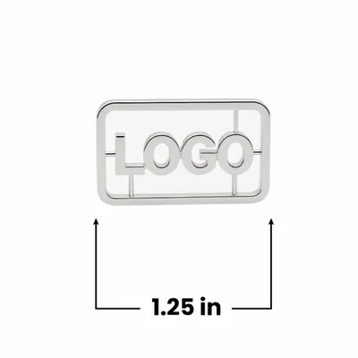 1.25 in. - Custom Stickers Now