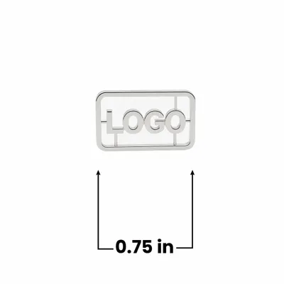 0.75 in. - Custom Stickers Now