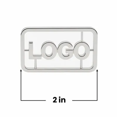 2 in. - Custom Stickers Now