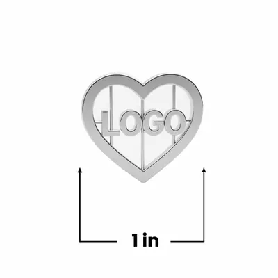 1 in. - Custom Stickers Now