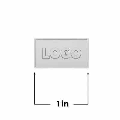 1 in. - Custom Stickers Now