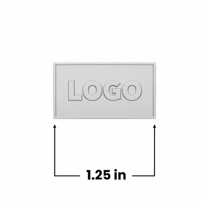 1.25 in. - Custom Stickers Now