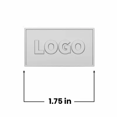 1.75 in. - Custom Stickers Now