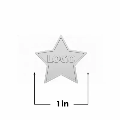 1 in. - Custom Stickers Now