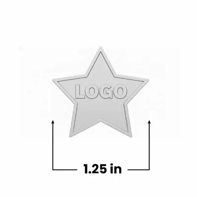 1.25 in. - Custom Stickers Now