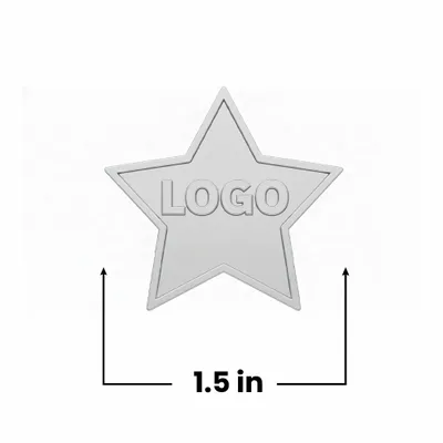 1.50 in. - Custom Stickers Now