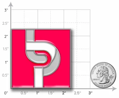 2.25 inch - Custom Stickers Now