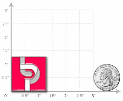 1.25 inch - Custom Stickers Now