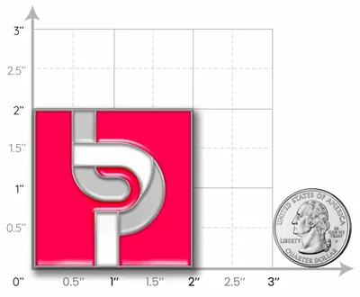 2 inch - Custom Stickers Now