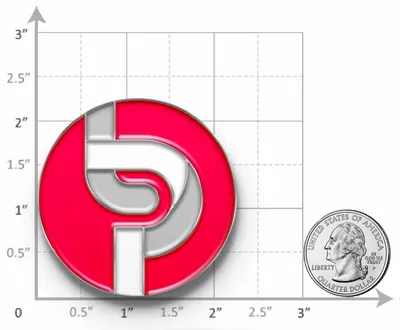 2.25 inch - Custom Stickers Now