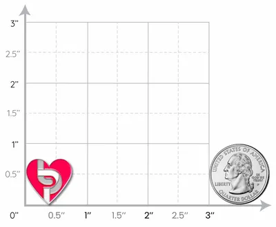 0.75 inch - Custom Stickers Now