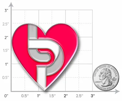 2.5 inch - Custom Stickers Now