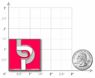 1.5 inch - Custom Stickers Now