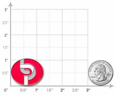 1.25 inch - Custom Stickers Now