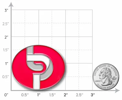 2 inch - Custom Stickers Now