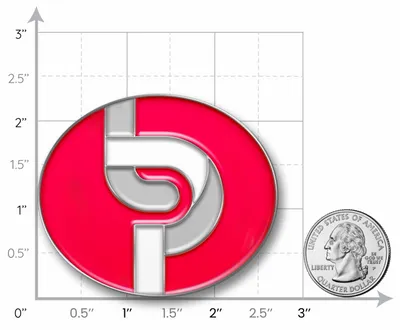 2.75 inch - Custom Stickers Now