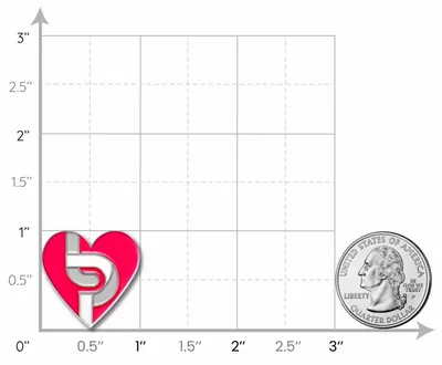 1 inch - Custom Stickers Now