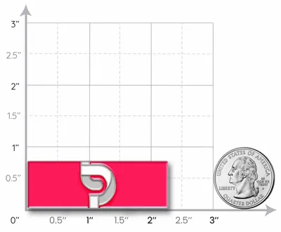 2.25 inch - Custom Stickers Now