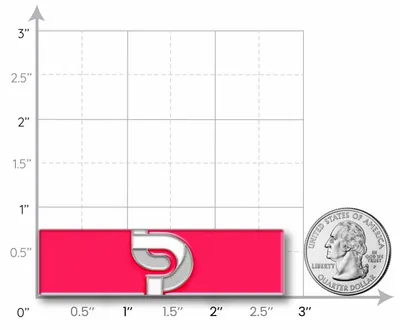 2.75 inch - Custom Stickers Now