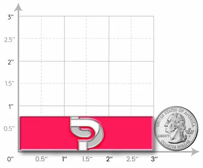 3 inch - Custom Stickers Now