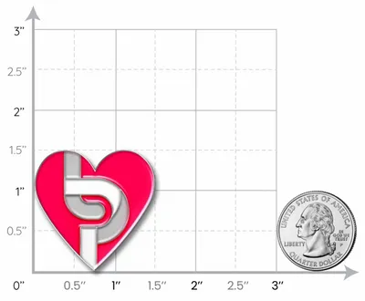 1.5 inch - Custom Stickers Now