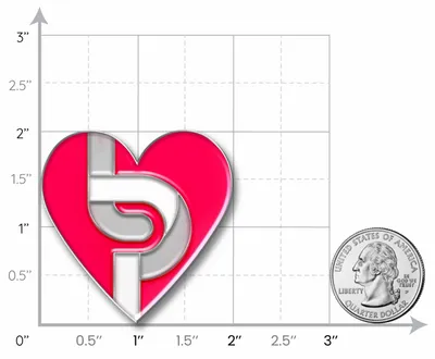 2 inch - Custom Stickers Now