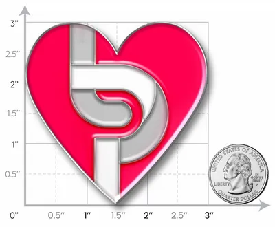 3 inch - Custom Stickers Now