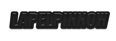 Black Plating - Custom Stickers Now