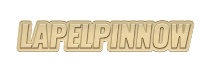 Matte Gold Plating - Custom Stickers Now