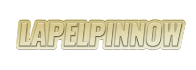 Glossy Gold Plating - Custom Stickers Now