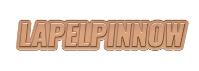 Matte Copper Plating - Custom Stickers Now