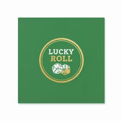 Style 6 - Custom Stickers Now