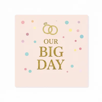 Style 6 - Custom Stickers Now