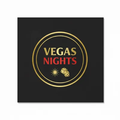 Style 9 - Custom Stickers Now