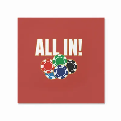 Style 14 - Custom Stickers Now