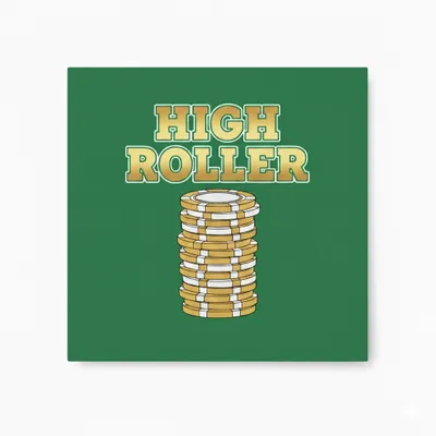 Style 15 - Custom Stickers Now