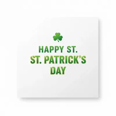 Style 10 - Custom Stickers Now