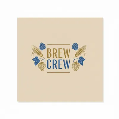 Style 9 - Custom Stickers Now