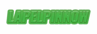 Matte Green Plating - Custom Stickers Now