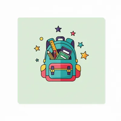 Style 2 - Custom Stickers Now