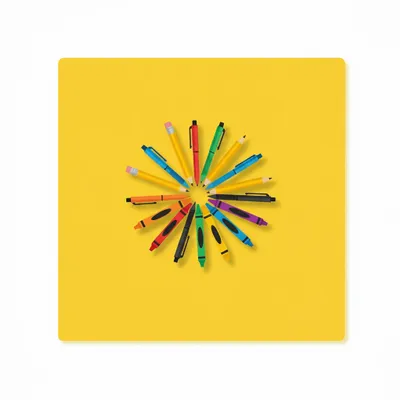 Style 3 - Custom Stickers Now