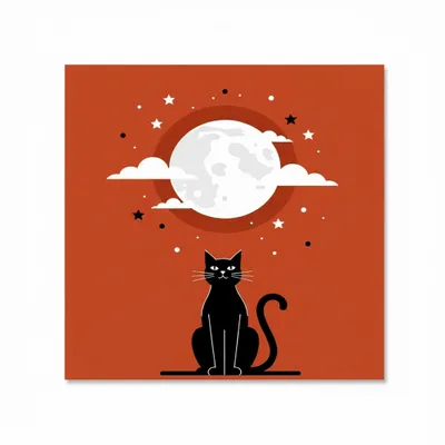 Style 4 - Custom Stickers Now