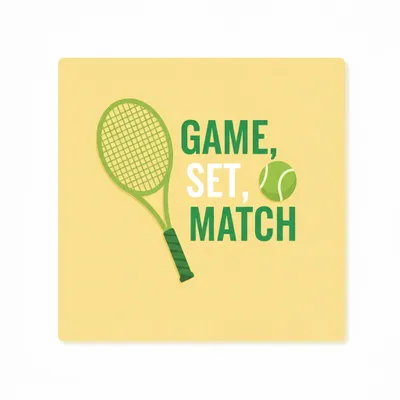 Style 8 - Custom Stickers Now