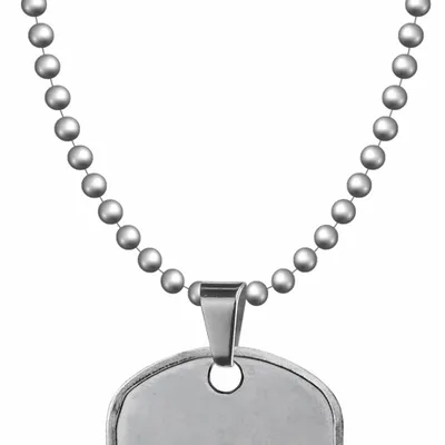 Pinch Bail Clasp - Custom Stickers Now