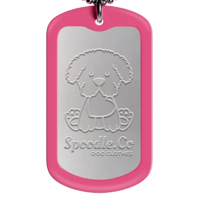 Pink - Custom Stickers Now