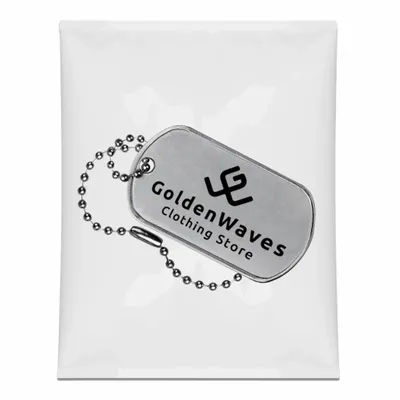 Poly Bag - Custom Stickers Now