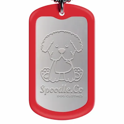 Red - Custom Stickers Now