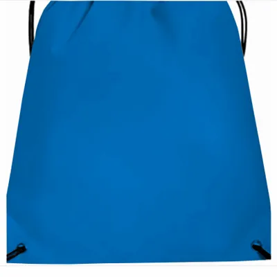 Neon Blue - Custom Stickers Now