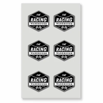 Standard - Custom Stickers Now